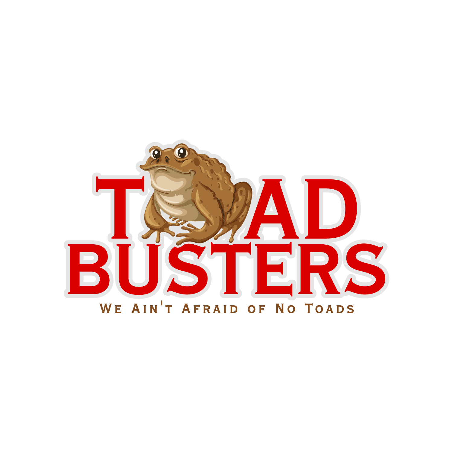 Toad Busters